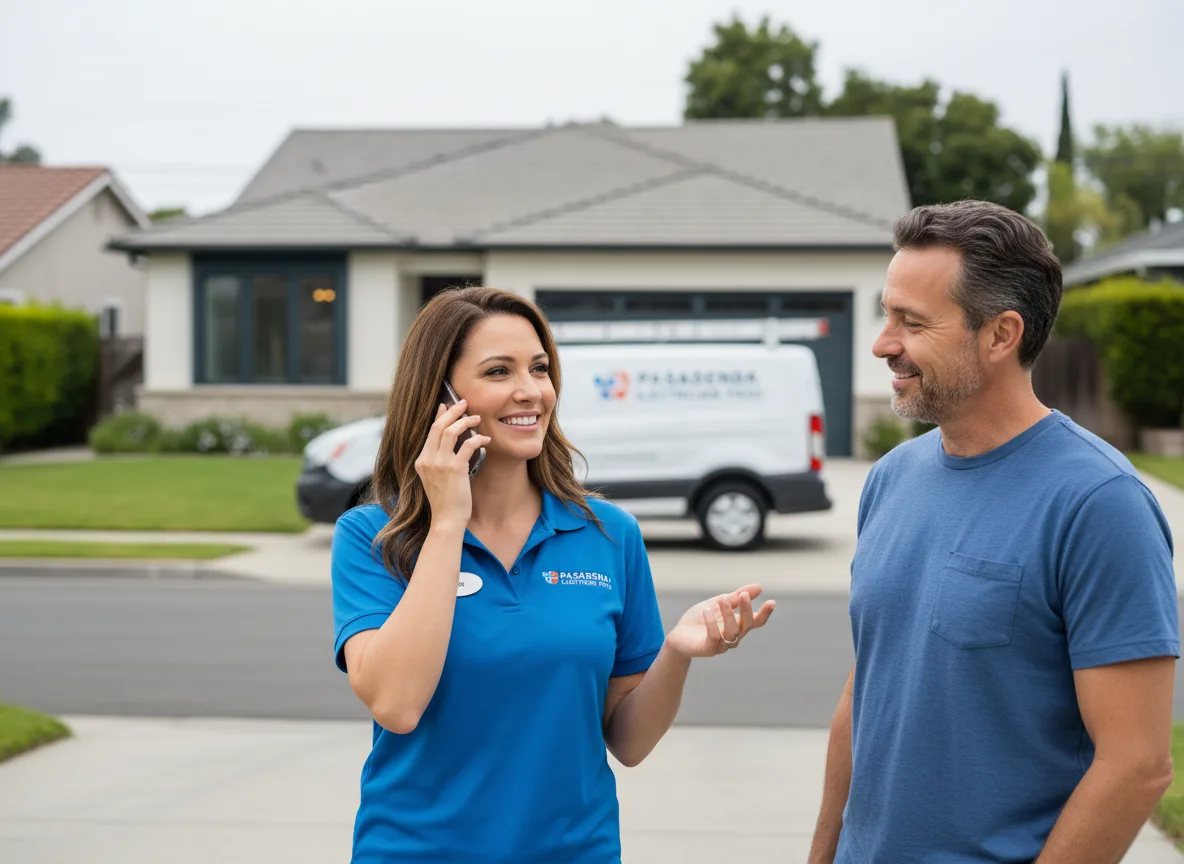 Electrician Colorado City, CO FAQs